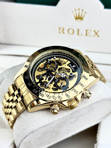 Rolex DAYTONA Automático RPPA11
